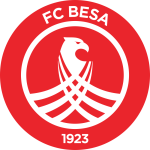 Escudo do FC Besa Peja