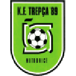 Escudo do Trepça'89