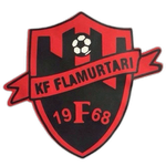 Escudo do Flamurtari