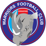 Escudo do Warriors