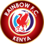 Escudo do Rainbow