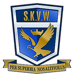 Escudo do Victoria Wanderers