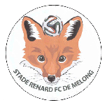 Escudo do Stade Renard