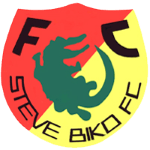 Escudo do Steve Biko