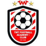 Escudo do TMT