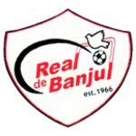Escudo do Real de Banjul