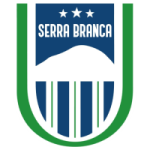 Escudo do Serra Branca