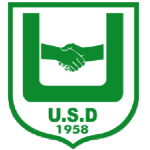 Escudo do Union Douala