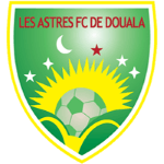 Escudo do Les Astres