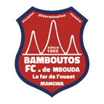 Escudo do Bamboutos