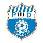 Escudo do PWD
