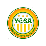 Escudo do Young Sport Academy