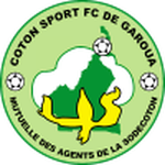 Escudo do Cotonsport