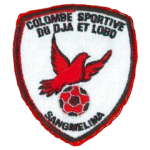 Escudo do Colombe