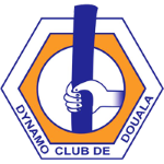Escudo do Dynamo de Douala