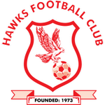 Escudo do Hawks