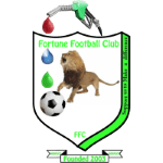 Escudo do Fortune
