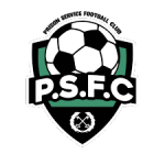 Escudo do Prison Service