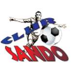 Escudo do Club Sando