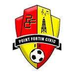 Escudo do Point Fortin