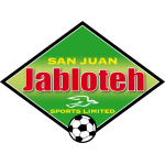 Escudo do San Juan Jabloteh