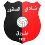 Escudo do Al-Suqoor