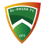 Escudo do Al-Ansar