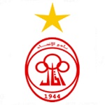 Escudo do Al-Ittihad