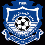 Escudo do Al-Magd