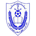 Escudo do Al-Khmes