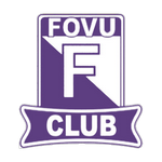 Escudo do Fovu Club