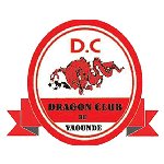 Escudo do Dragon de Yaoundé