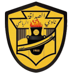 Escudo do Al Sadaqa