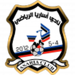 Escudo do Asaria