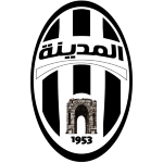 Escudo do Al-Madina