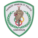 Escudo do FAP