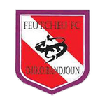 Escudo do Feutcheu