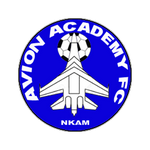 Escudo do Avion Academy