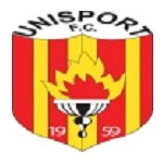 Escudo do Unisport Bafang