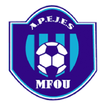 Escudo do APEJES Academy