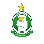 Escudo do Al Ahli Tripoli