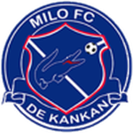 Escudo do Milo