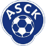 Escudo do ASC Kara