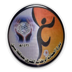 Escudo do Sama Al Sarhan