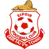 Escudo do Espoir