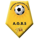 Escudo do Ashanti GB