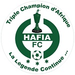 Escudo do Hafia