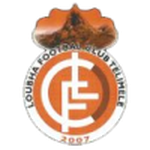 Escudo do Loubha Télimélé