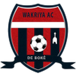 Escudo do Wakirya