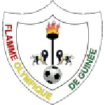 Escudo do Flamme Olympique